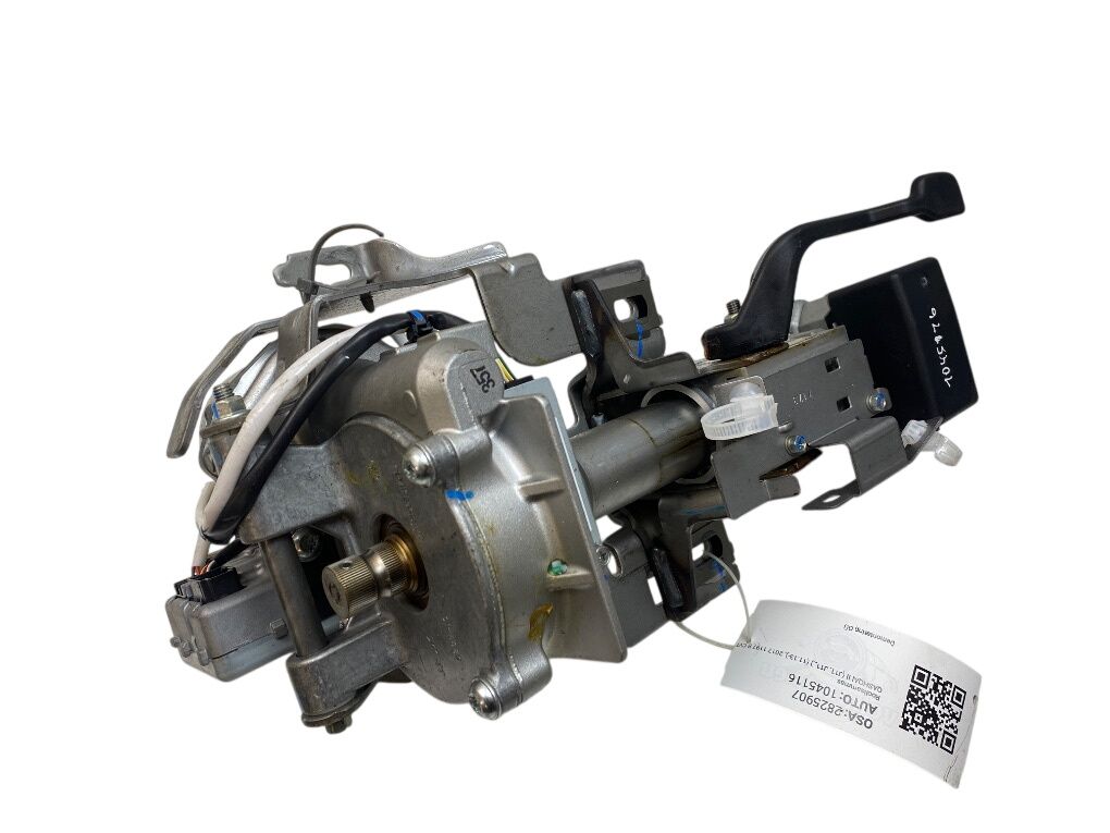 488114EA4D Steering Column NISSAN QASHQAI II (J11) (2013-2021)