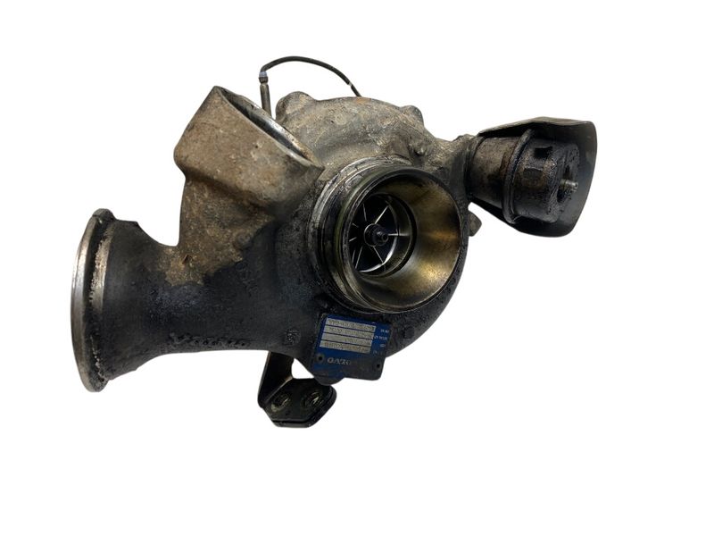 10009700218 Turbocharger VOLVO XC90 II (2014-)