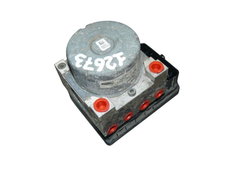 D1B12C405AE D1B12C013BC ABS hydraulic unit / pump FORD FIESTA VI (2008-2017)