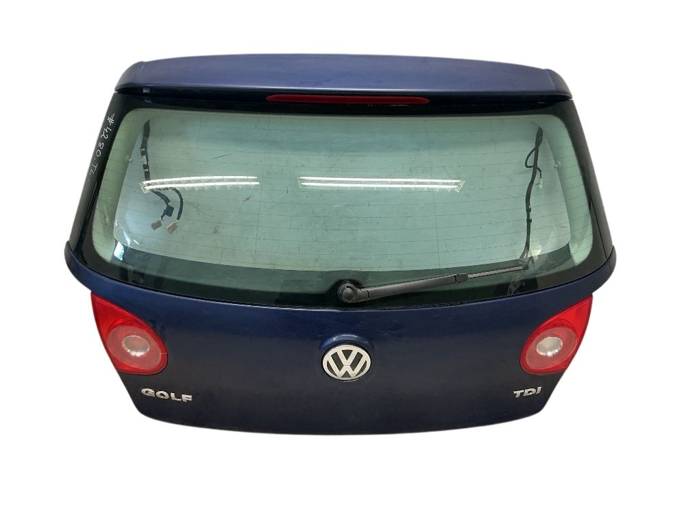 1K6827025H C1K6827025H Bootlid / tailgate VW GOLF V (1K) (2003-2009)