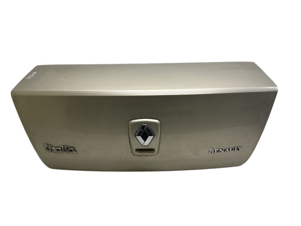 7751477481 Bootlid / tailgate RENAULT CLIO II / THALIA (1998-2005)