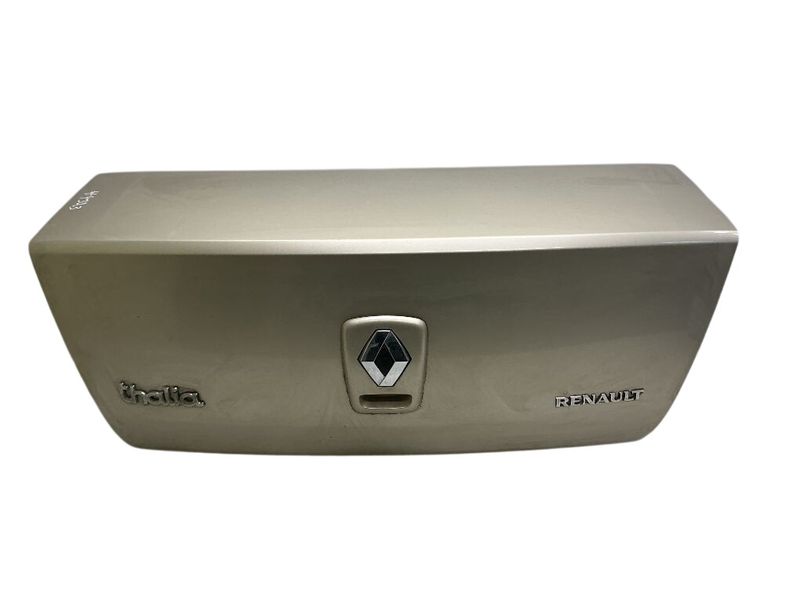 7751477481 Bootlid / tailgate RENAULT CLIO II / THALIA (1998-2005)