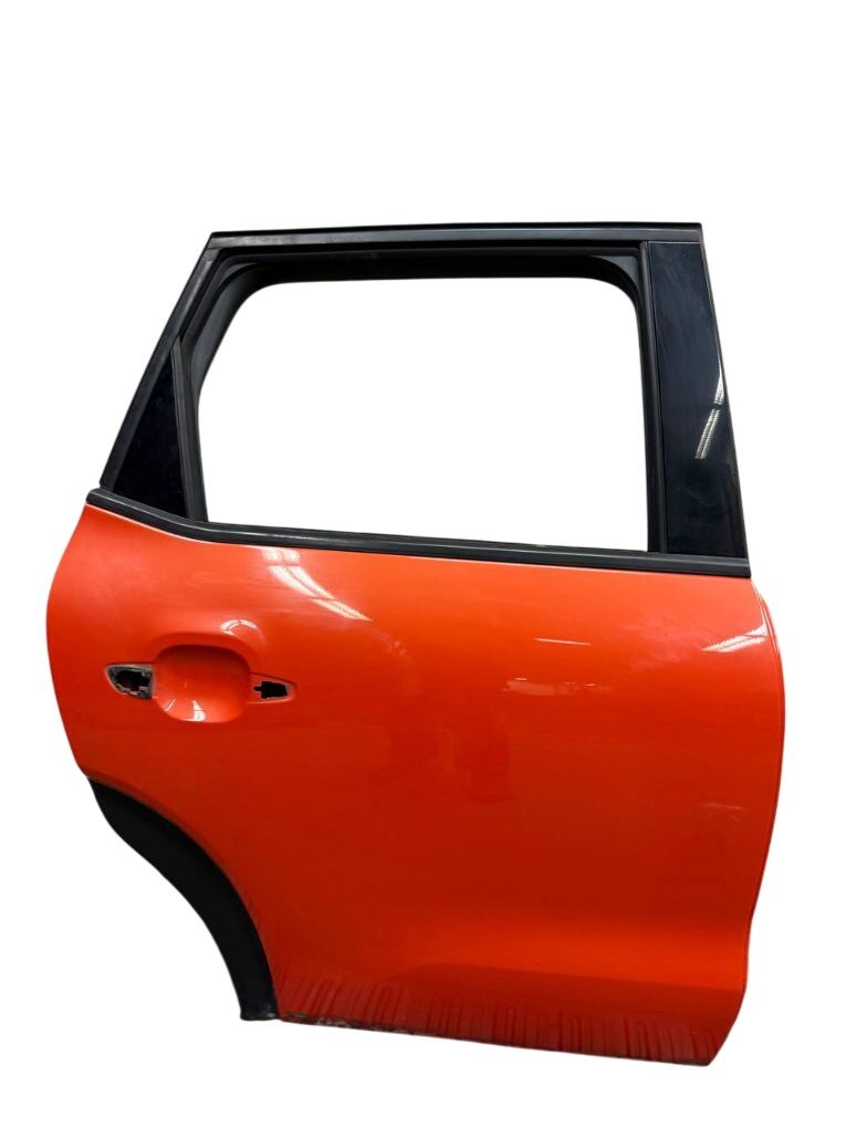 YQ00174080 Door Rear Right CITROËN C3 AIRCROSS I (A88) (2017-2024)