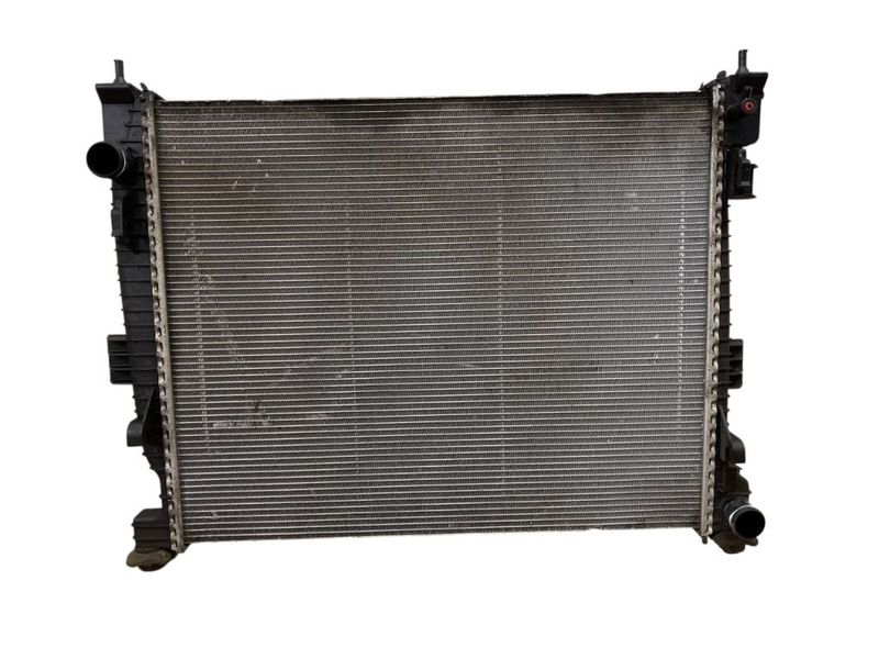 55038002AH Radiator JEEP GRAND CHEROKEE IV (WK, WK2) (2010-2021)