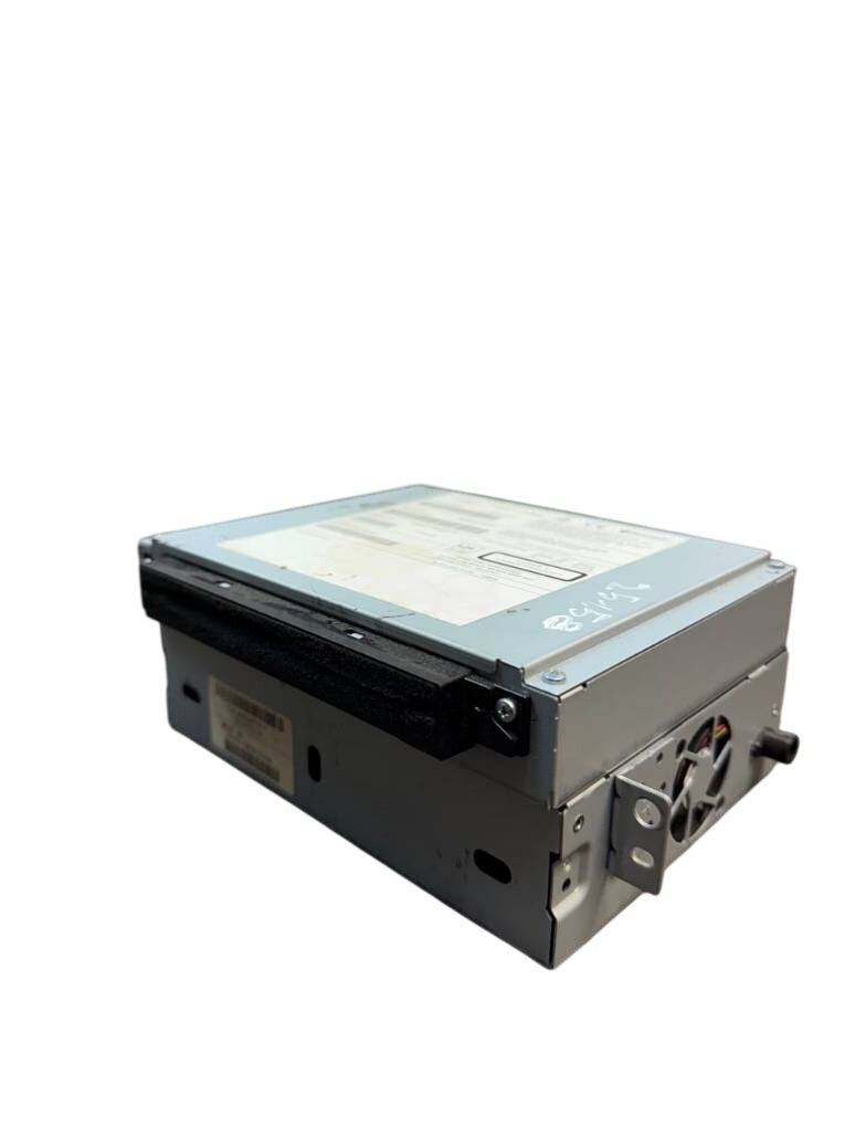 31357216 31357216AA Radio VOLVO S60 II / V60 I (2010-2018)