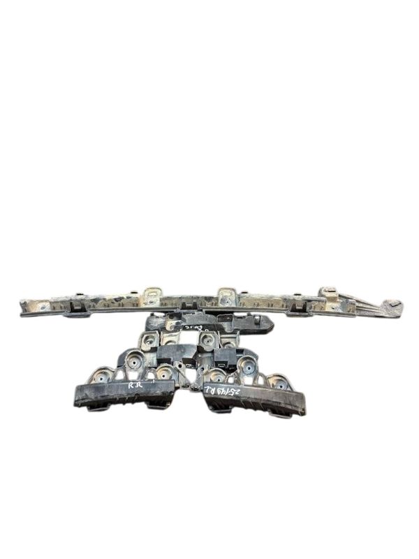 1823571X 1823568X 1823575X 1823580X 1823566X Rear bumper carrier holder on fender set CITROËN C3 AIRCROSS I (A88) (2017-2024)