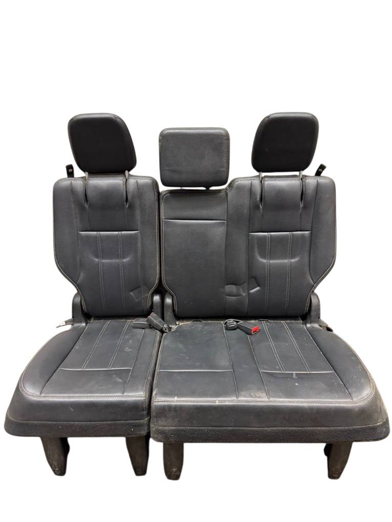 Rear Seat LANCIA VOYAGER (404) (2011-2016)