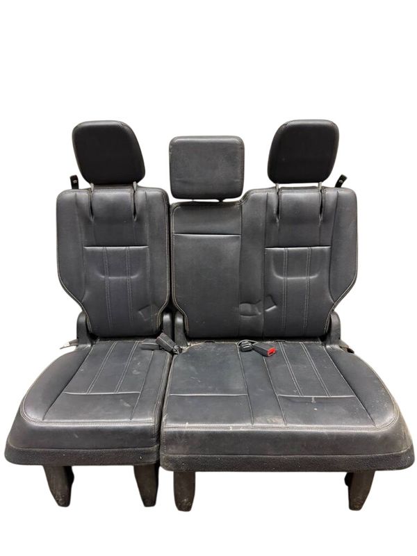 Rear Seat LANCIA VOYAGER (404) (2011-2016)
