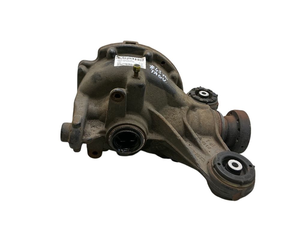 9X234A213CF Rear axle differential JAGUAR XJ (X351) (2009-2019)