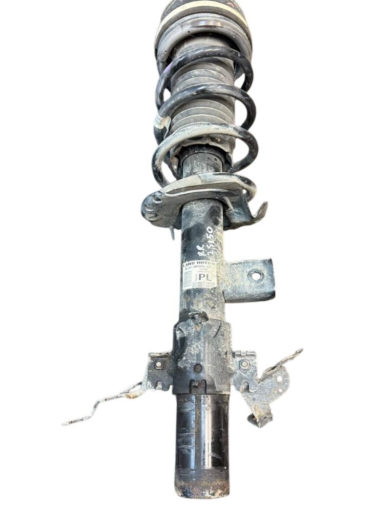 BJ3218K004AE Suspension Leg Rear Right LAND ROVER EVOQUE I (L538) (2011-2018)