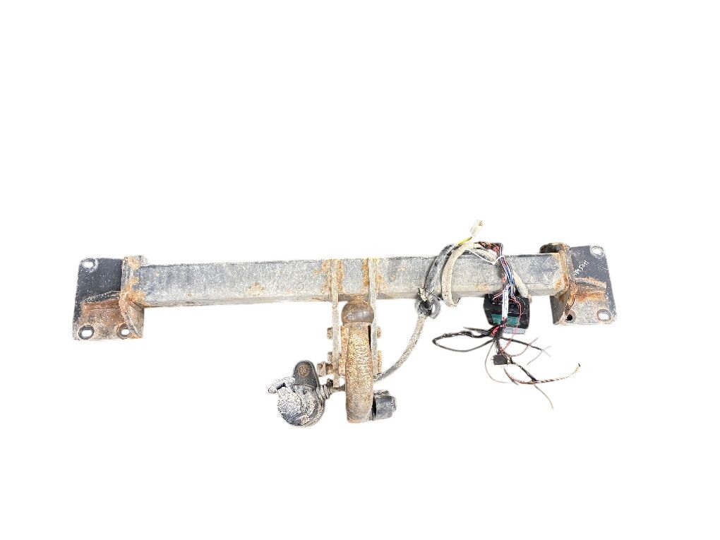 Towbar VOLVO XC90 II (2014-)