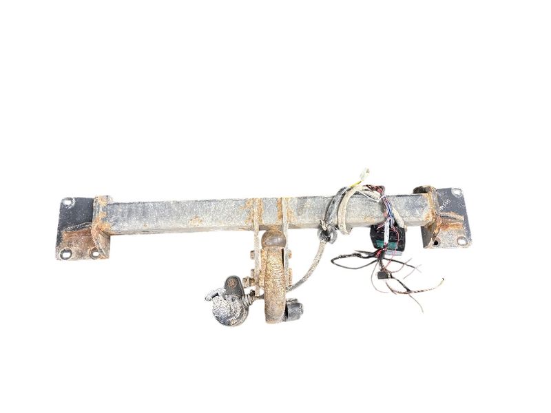 Towbar VOLVO XC90 II (2014-)