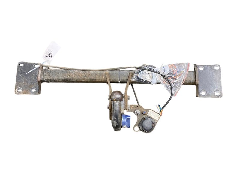 2110T30 Towbar VOLVO XC90 II (2014-)