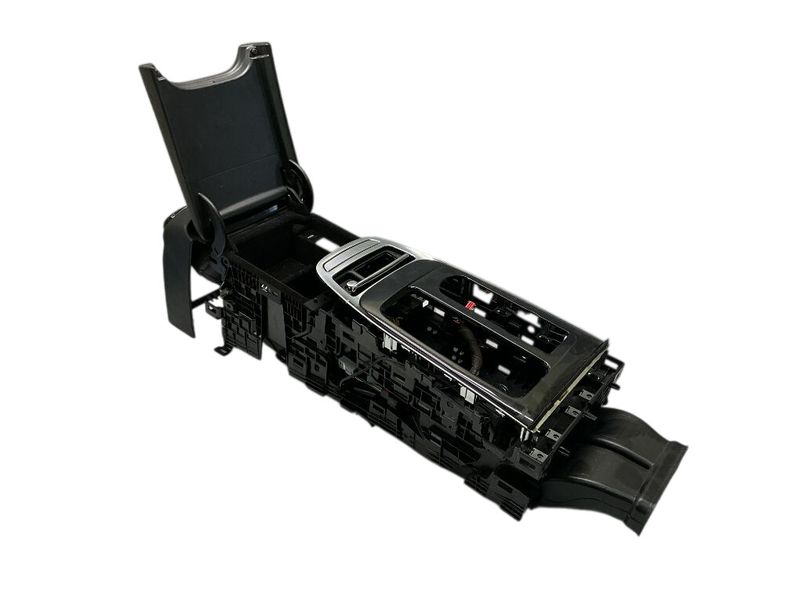 AW93F045H38AE C2D15585PVJ center Console JAGUAR XJ (X351) (2009-2019)