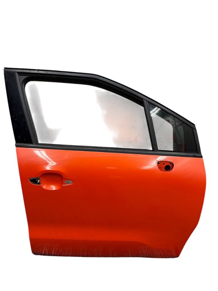YQ00173880 Door Front Right CITROËN C3 AIRCROSS I (A88) (2017-2024)