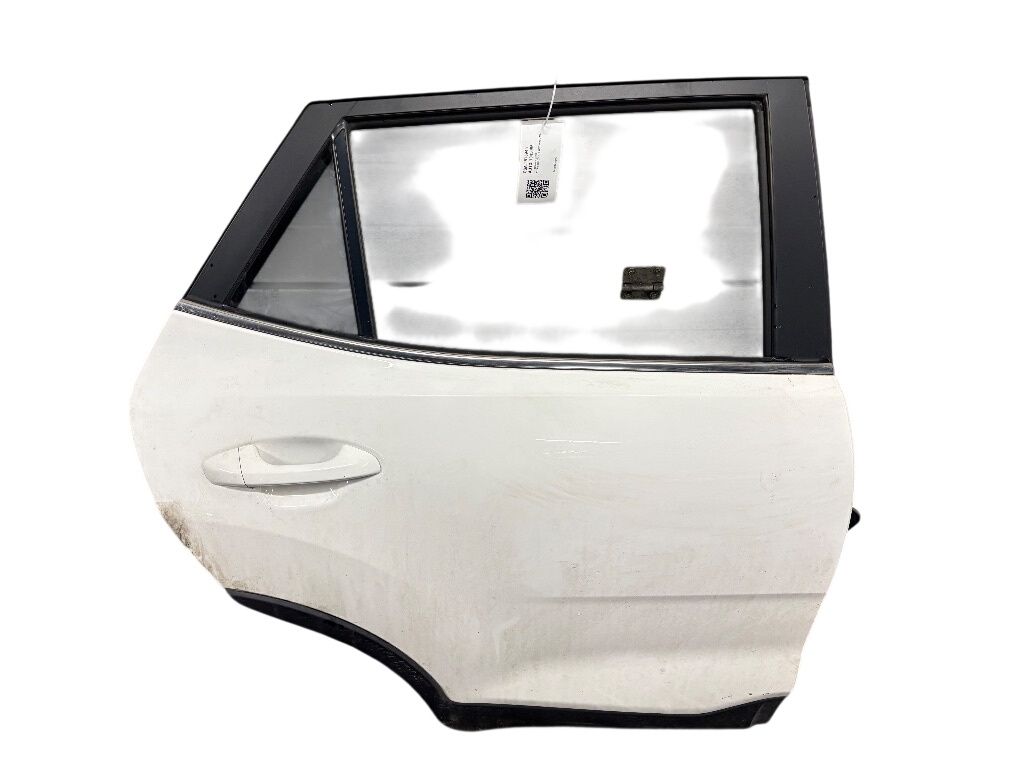 77004H8401 Door Rear Right KIA STONIC (YB) (2017-)