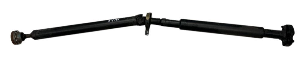 AW934K145DC Propeller Shaft Complete JAGUAR XJ (X351) (2009-2019)