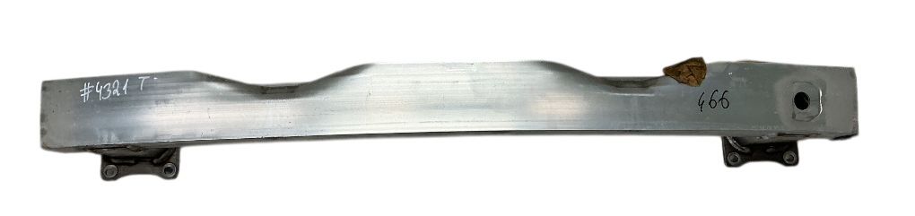 4G5807309 Rear bumper beam AUDI A6 / A6 ALLROAD (C7, 4G) (2010-2018)