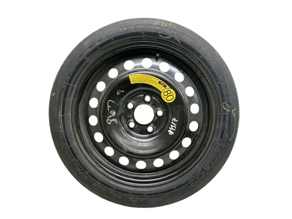 4782465AA Spare wheel CHRYSLER 300C II (2010-2023)