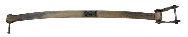 2K0511151M Spring Rear Right VW CADDY III (2K) (2004-2015)