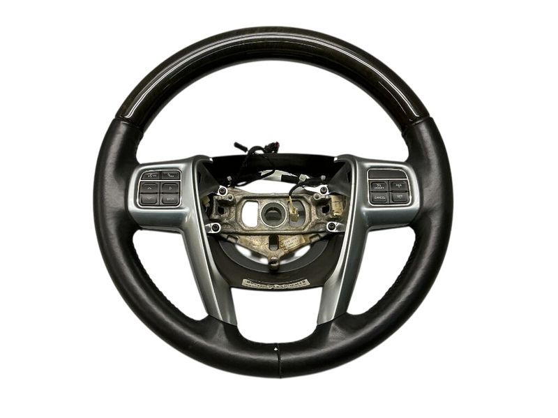 P1VR921X9AB Steering Wheel CHRYSLER 300C II (2010-2023)