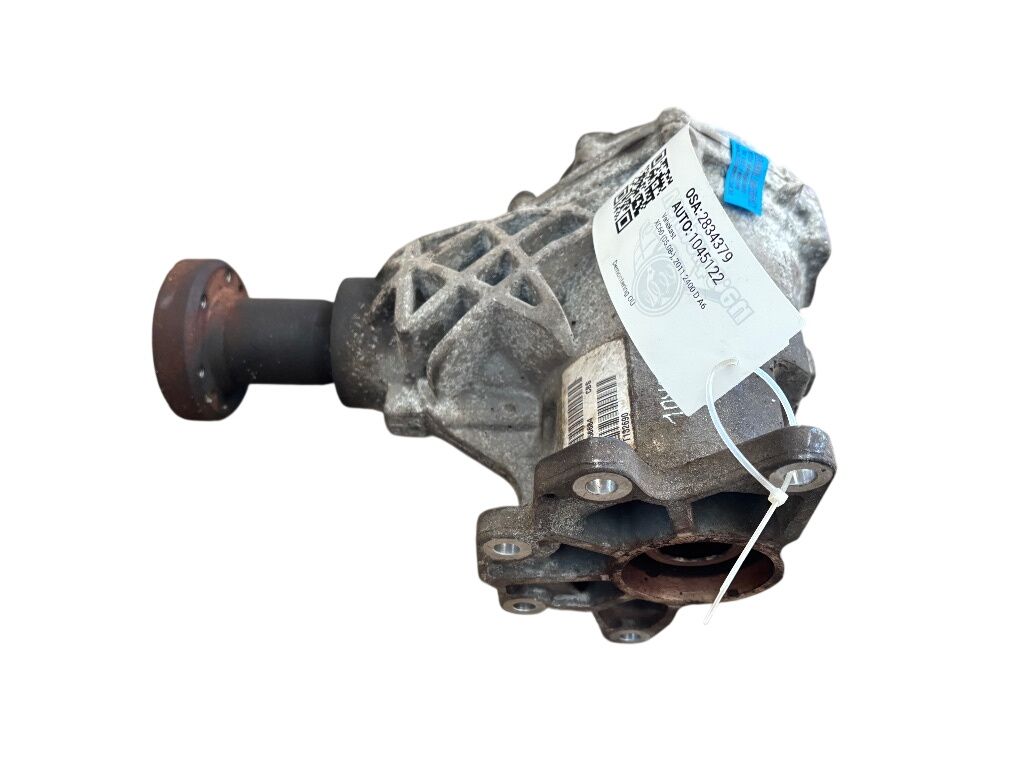 36011444 Transfer Box VOLVO XC60 I (2008-2017)