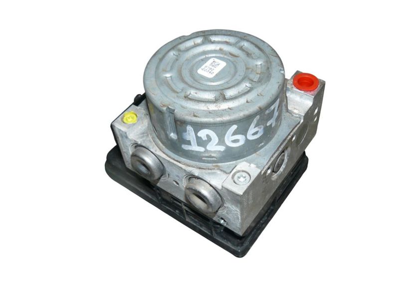 D1B12C013BC ABS hydraulic unit / pump FORD FIESTA VI (2008-2017)