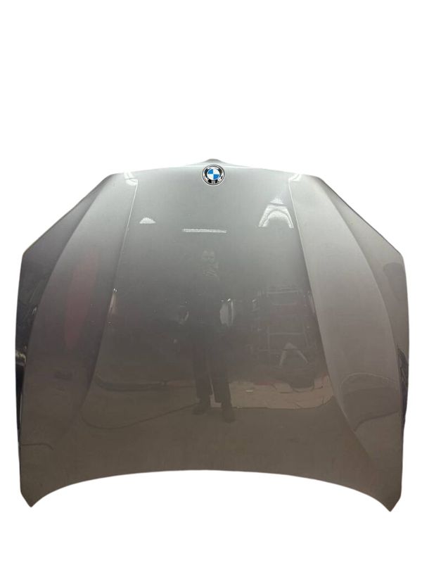 41007381758 Bonnet BMW X5 (F15, F85) (2012-2018)