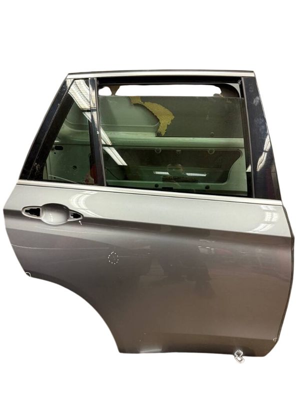 41517386740 Door Rear Right BMW X5 (F15, F85) (2012-2018)