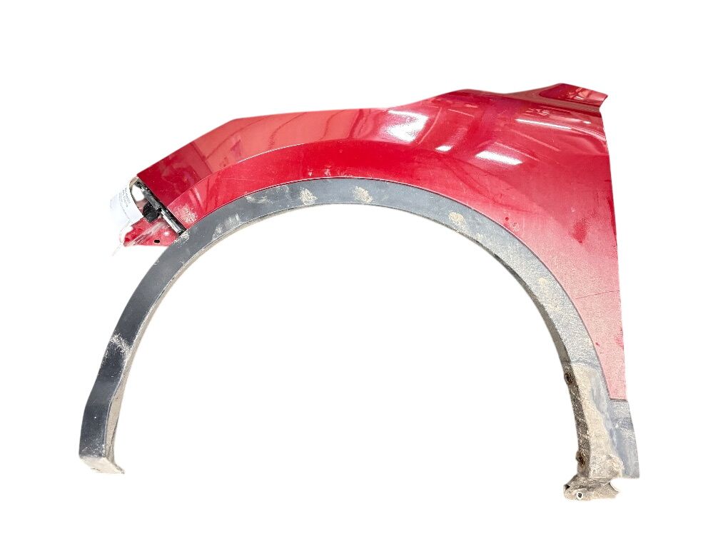 F31014EAMB Fender Front Left NISSAN QASHQAI II (J11) (2013-2021)