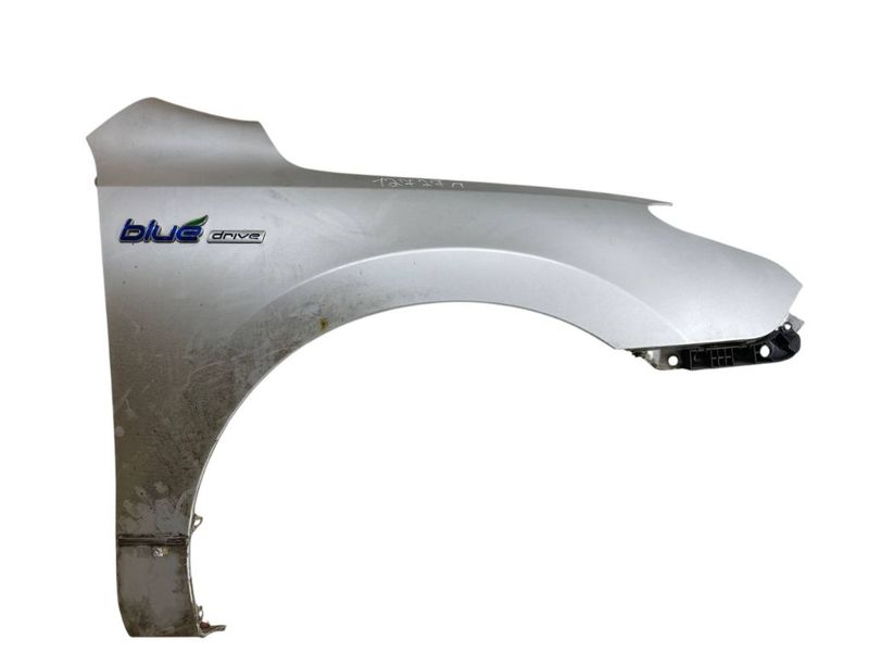 663212R220 Fender Front Right HYUNDAI i30 I (FD) (2007-2012)