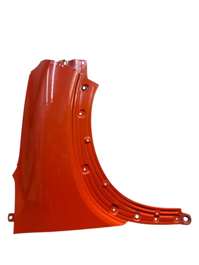 39010142 YQ00049280 Fender Front Right CITROËN C3 AIRCROSS I (A88) (2017-2024)