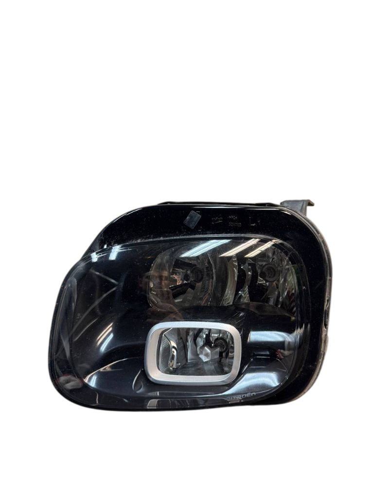 YQ00052980 462161423 13468646 Headlight left CITROËN C3 AIRCROSS I (A88) (2017-2024)