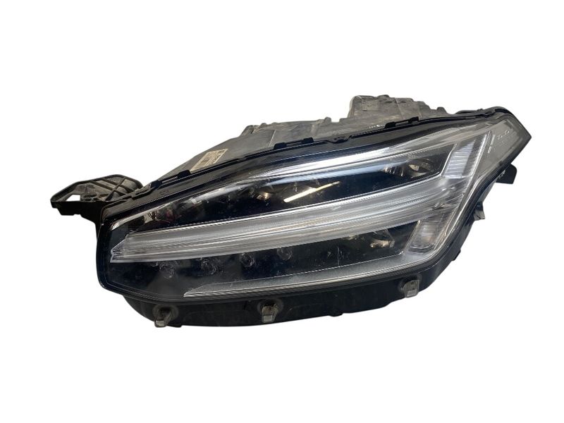 31677038 Headlight left VOLVO XC90 II (2014-)
