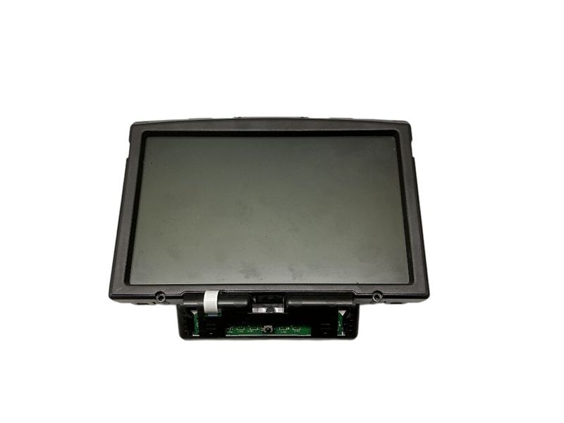 BW9319F210AA Headrest Screen Right JAGUAR XJ (X351) (2009-2019)