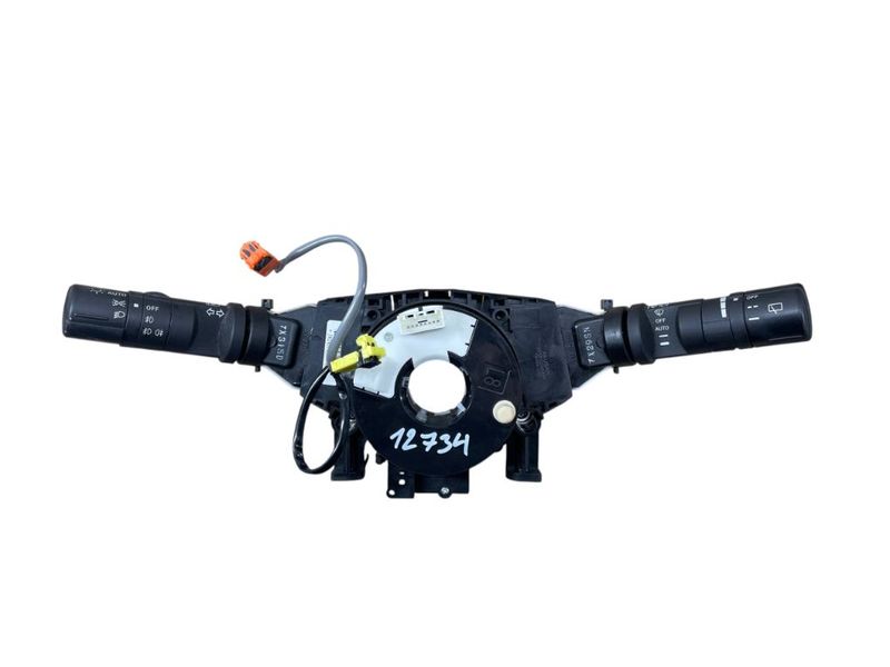 47945JD000 7X29NS 7X31SD 0265005514 Indicator/wiper/slip ring switch (stalk) NISSAN QASHQAI I (J10) (2007-2013)
