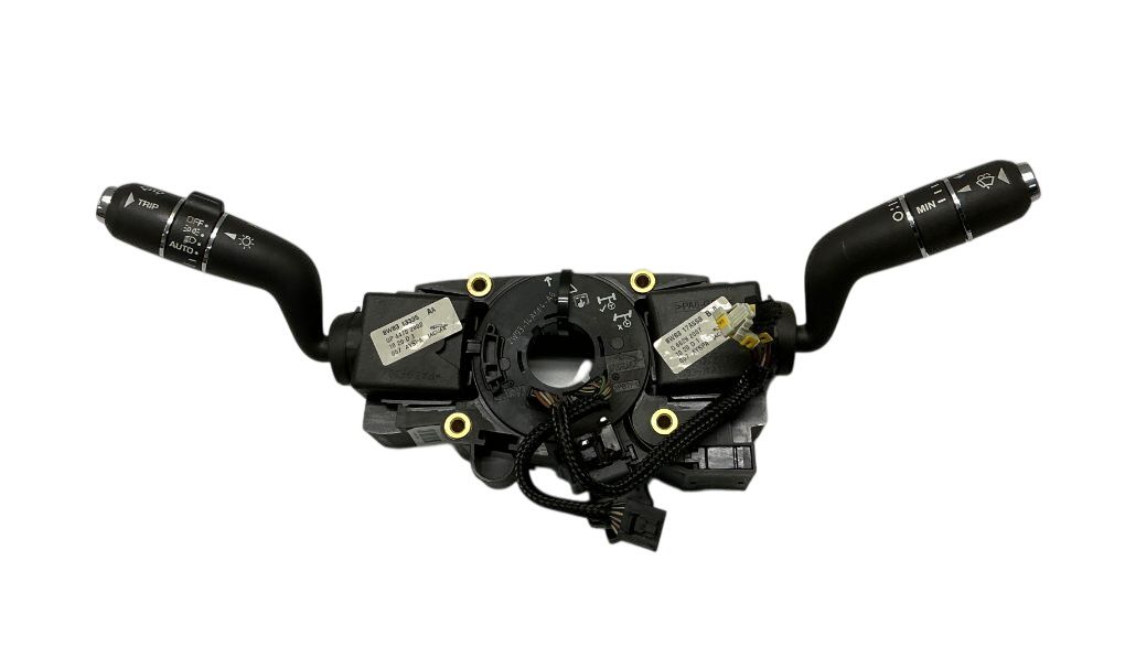 8W8313335AA 8W8317A553B 2W93-14B517-AC 2W9314B517AC 8W8313N064D Indicator/wiper/slip ring switch (stalk) JAGUAR XJ (X351) (2009-2019)