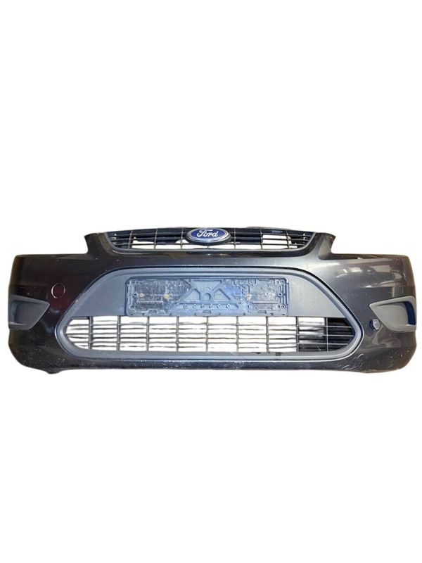 Front Bumper FORD FOCUS II (2004-2012)