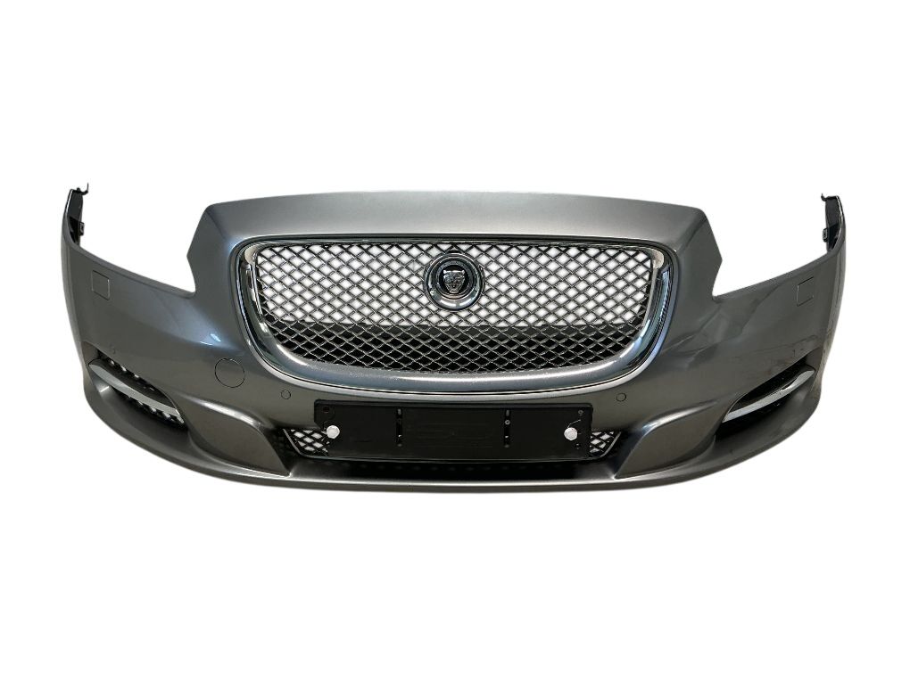 C2D5386XXX AW938A100AA Front Bumper JAGUAR XJ (X351) (2009-2019)