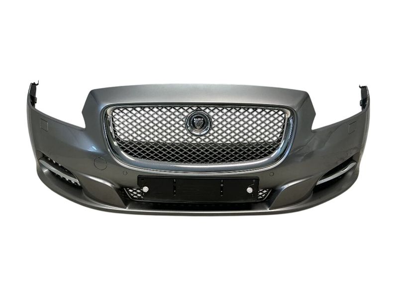 C2D5386XXX AW938A100AA Front Bumper JAGUAR XJ (X351) (2009-2019)