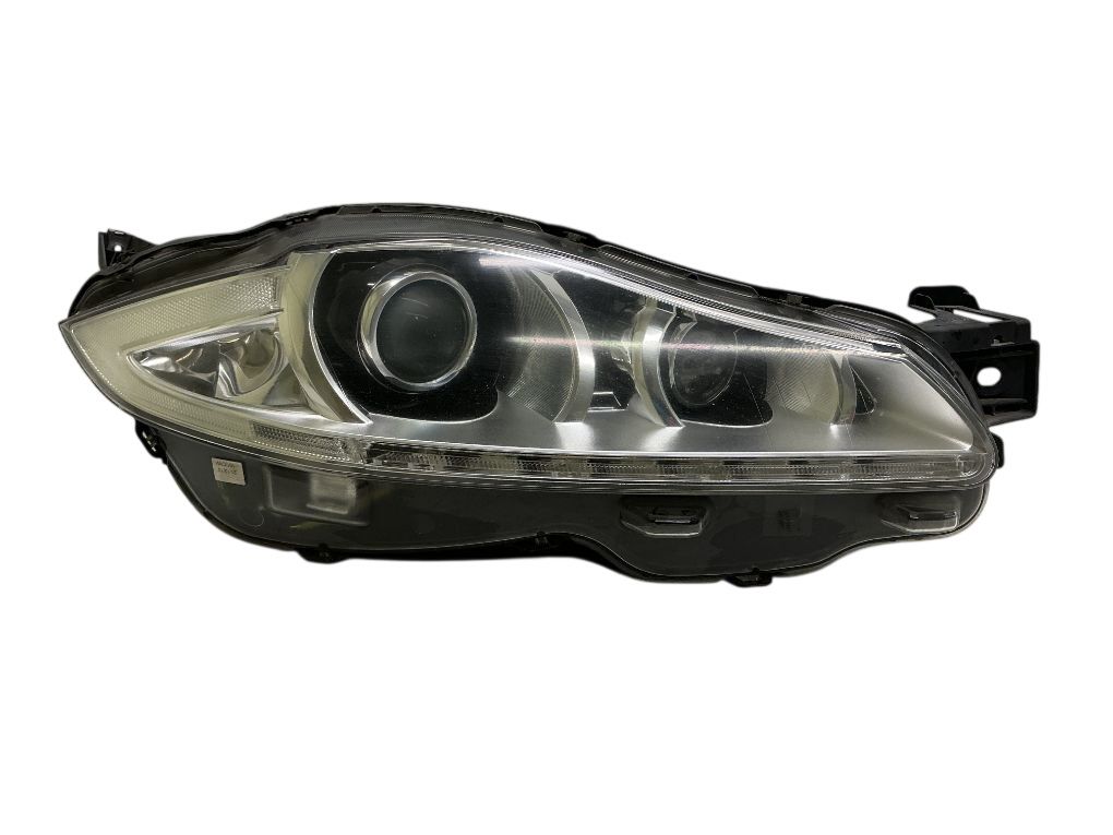 AW9313W029AD Headlight right JAGUAR XJ (X351) (2009-2019)