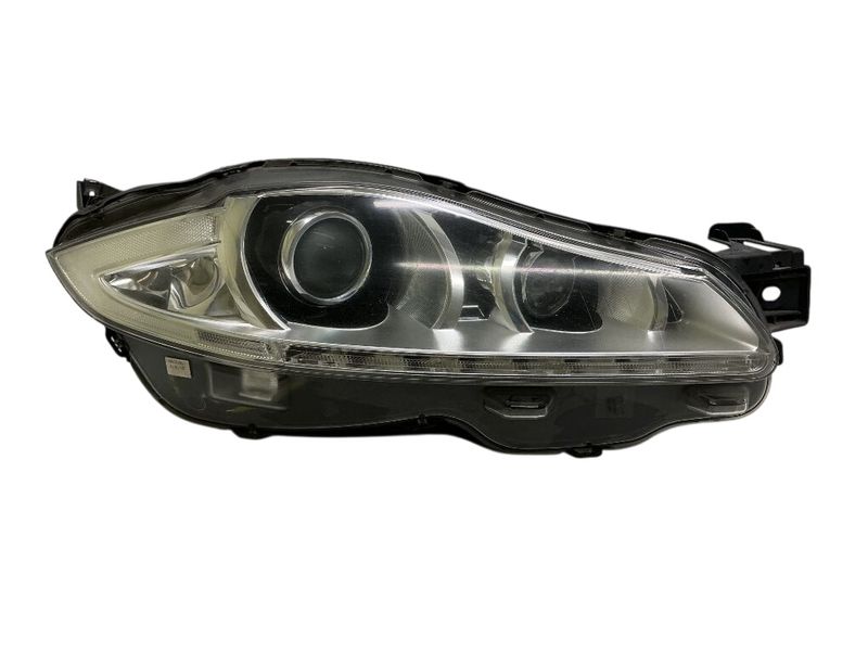 AW9313W029AD Headlight right JAGUAR XJ (X351) (2009-2019)