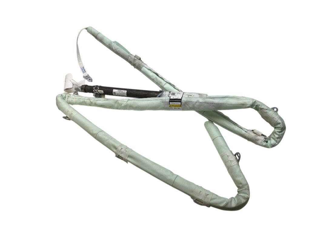 31694106 Head/roof/curtain airbag left VOLVO XC90 II (2014-)