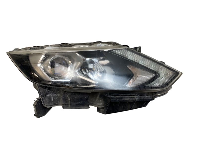 260104EH1B Headlight right NISSAN QASHQAI II (J11) (2013-2021)