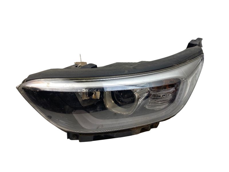 92101H8500 Headlight left KIA STONIC (YB) (2017-)