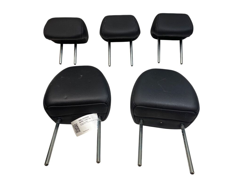 864004EJ0A 864304EJ0A Headrest set NISSAN QASHQAI II (J11) (2013-2021)