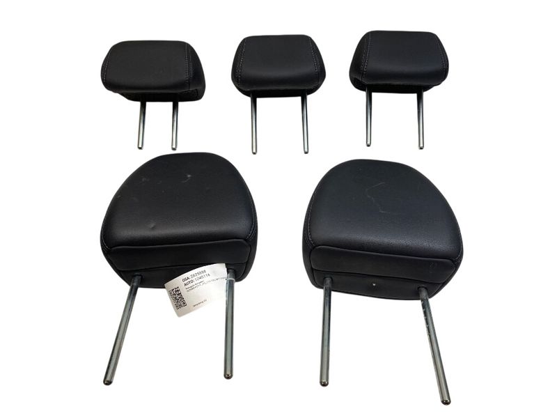 864004EJ0A 864304EJ0A Headrest set NISSAN QASHQAI II (J11) (2013-2021)