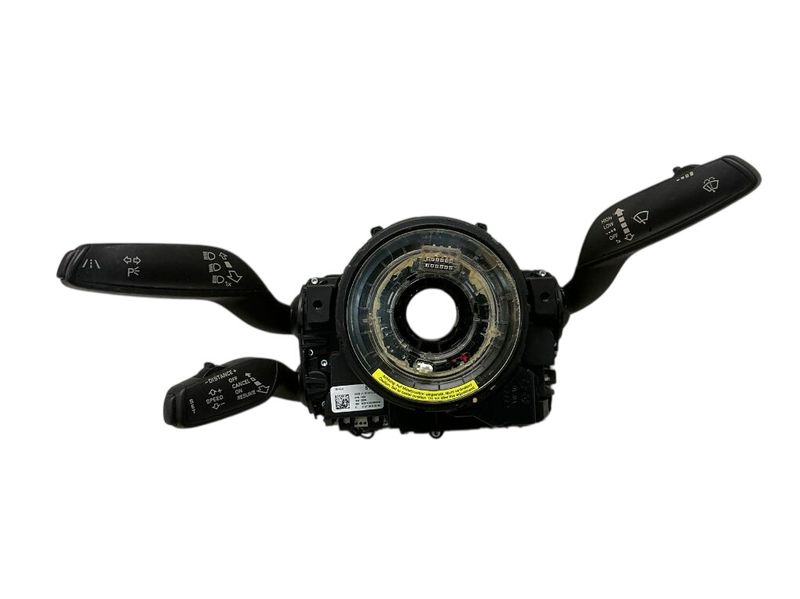 4G8953502P 4H0953568G Indicator/wiper/slip ring switch (stalk) AUDI A6 / A6 ALLROAD (C7, 4G) (2010-2018)