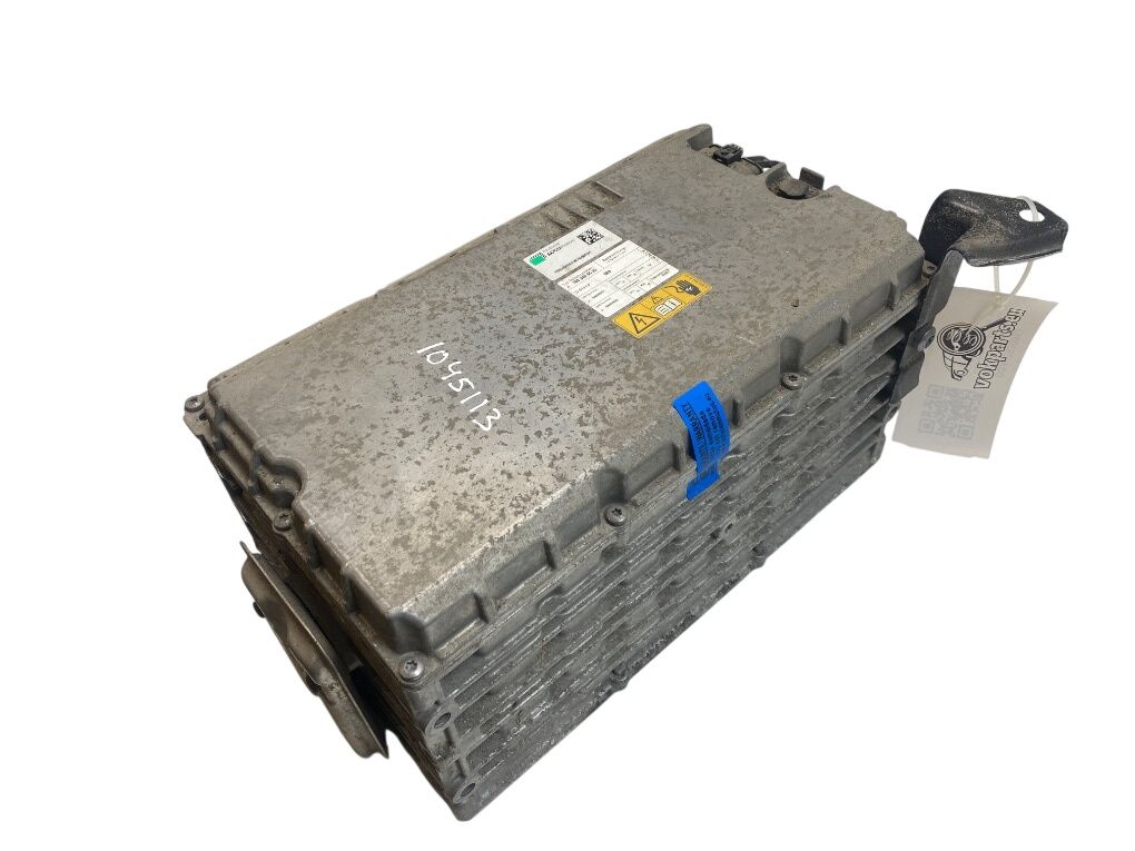 A2053402500 High voltage battery (EV, Hybrid) MERCEDES-BENZ C-CLASS (W205) (2013-2021)