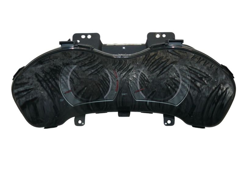 838000Z00D Instrument Cluster TOYOTA AURIS (E15) (2006-2012)